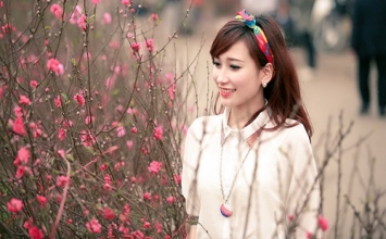 Năm mới, hãy cười thật nhiều